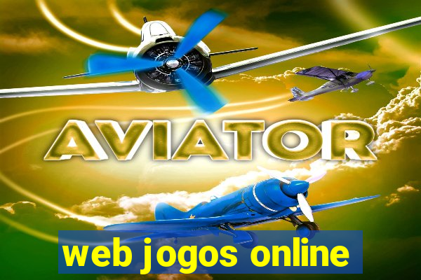 web jogos online